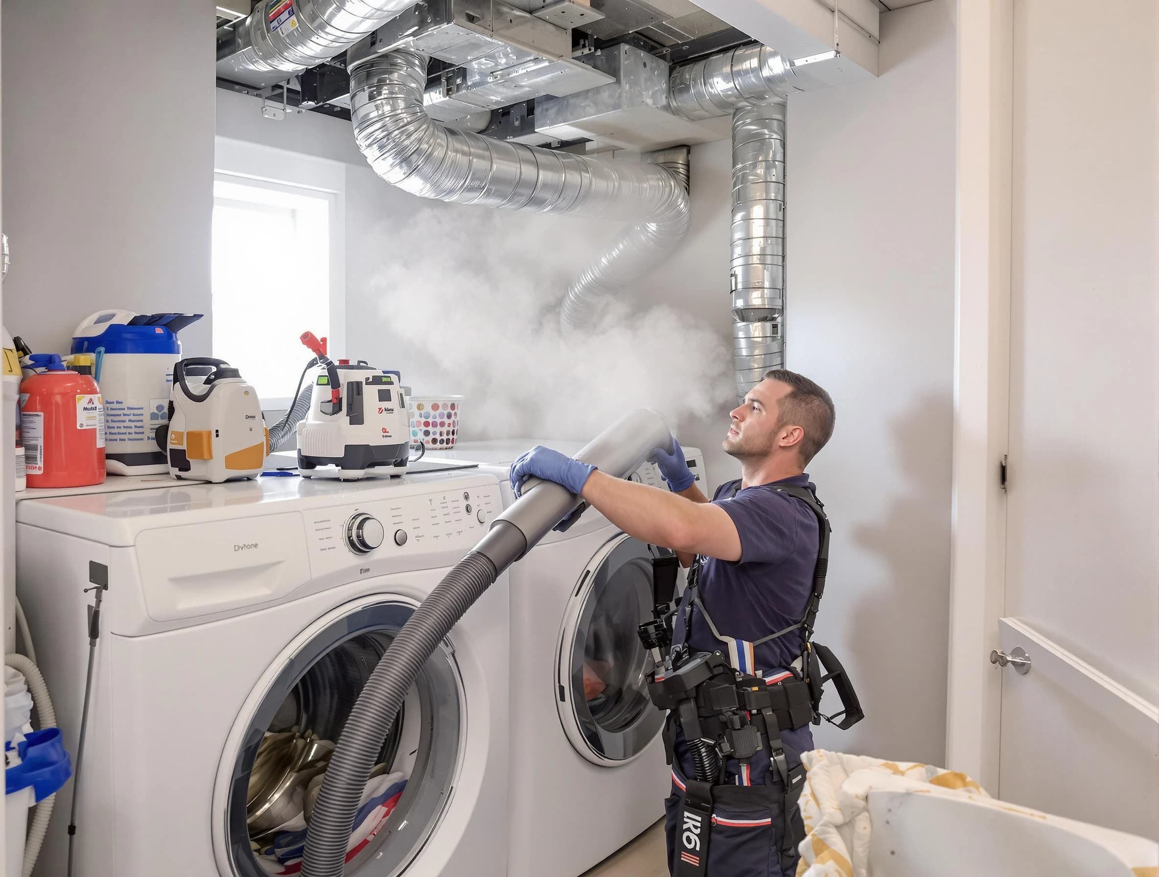 Duct Cleaning service in Odenville, AL