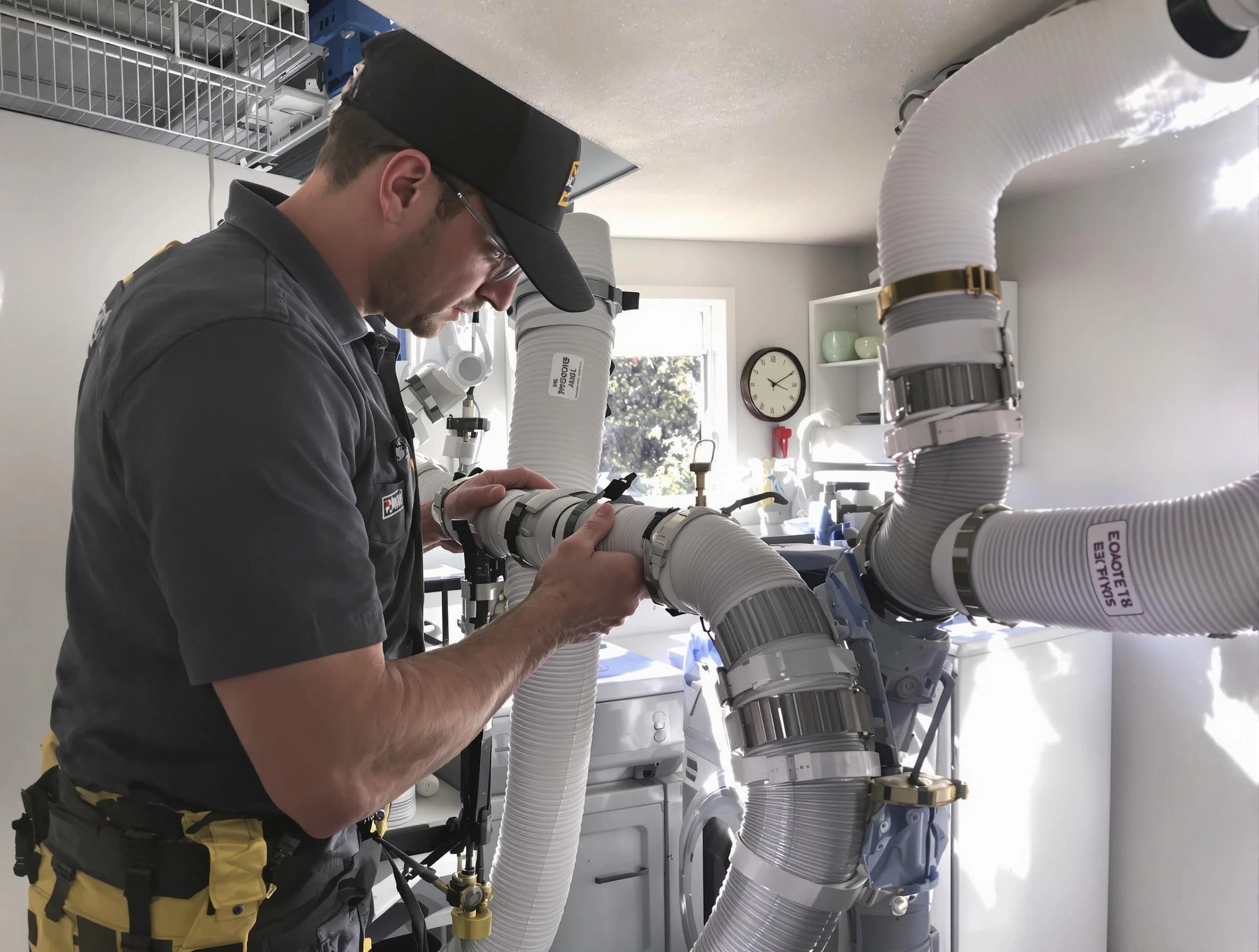 Hose Installation service in Odenville, AL