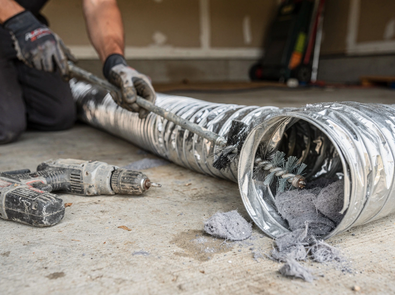 Duct Cleaning service in Odenville, AL